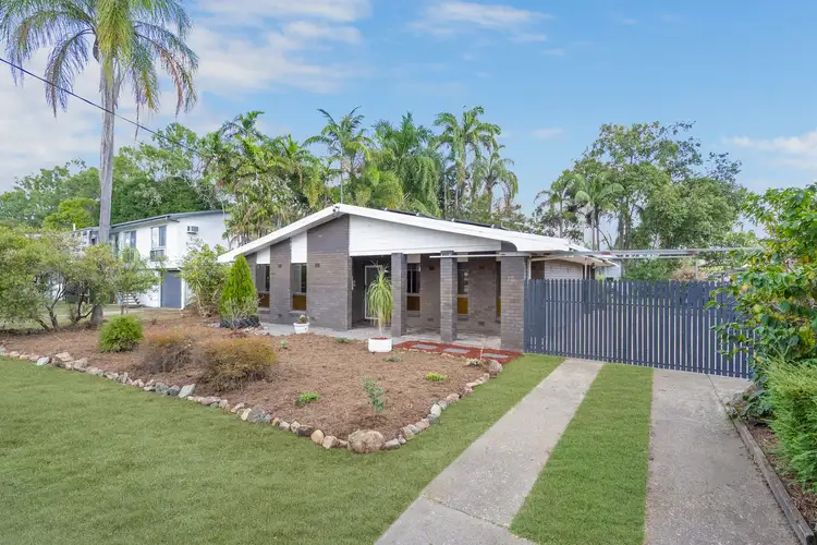 10 Eliza Street