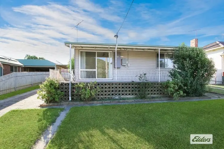 4 Wondah Street
