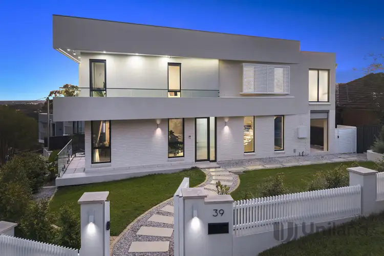 39 Wentworth Road