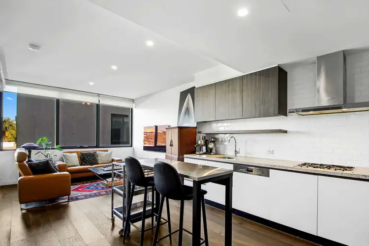 405/6 Cowper Street