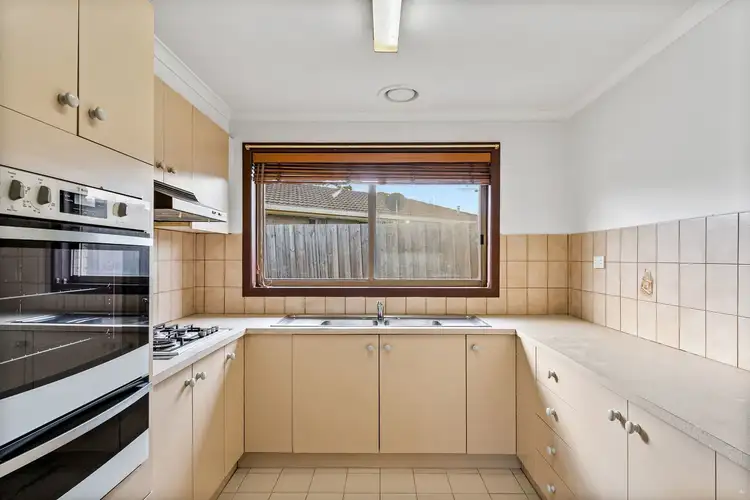 Fifth view of Homely unit listing, 2/16 Dransfield Way, Epping VIC 3076