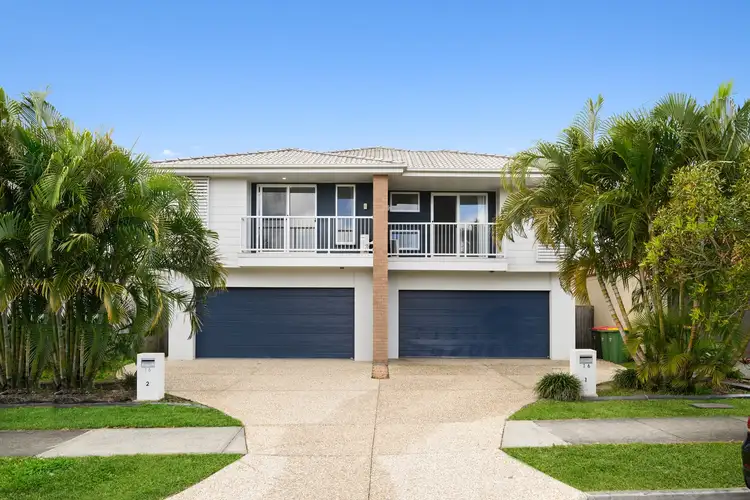 16 Cassia Drive