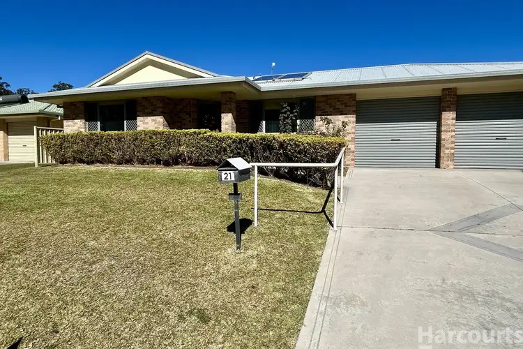 21 Bullock Drive