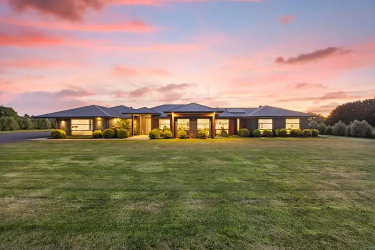 246 Bungaree - Wallace Road