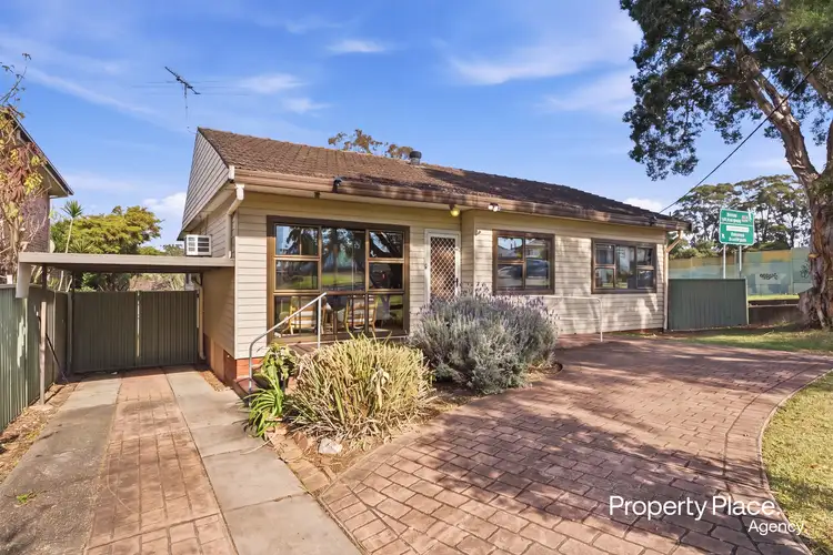 39 Alma Road