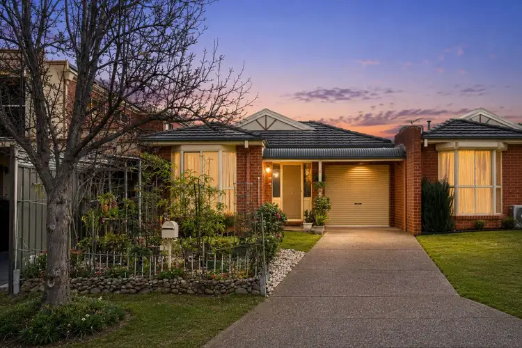 2 Sussex Court