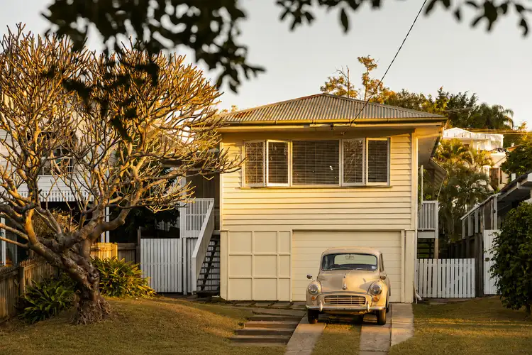 18 Salisbury Street