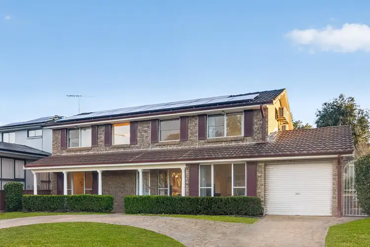 169 Joseph Banks Drive