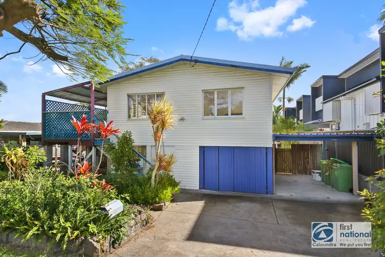 8 Wyreema Terrace