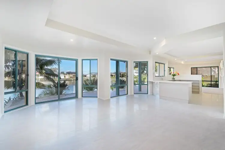 Third view of Homely house listing, 102 Riverpark Road, Port Macquarie NSW 2444