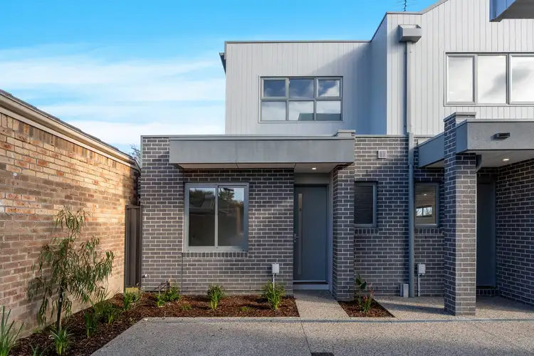 3/45 Byfield Street