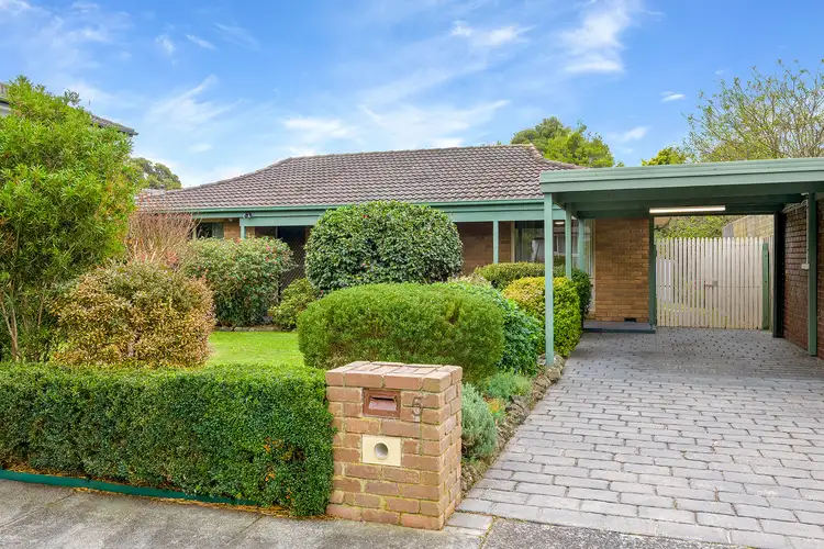 5 Partridge Crescent