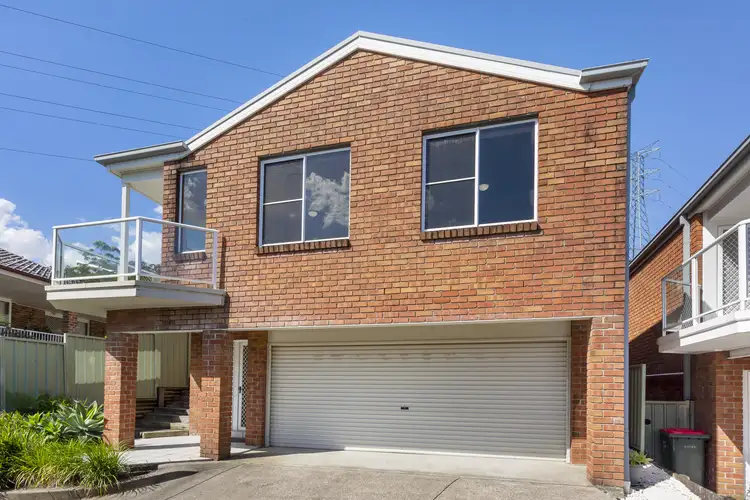 4/15 Madeleine Avenue