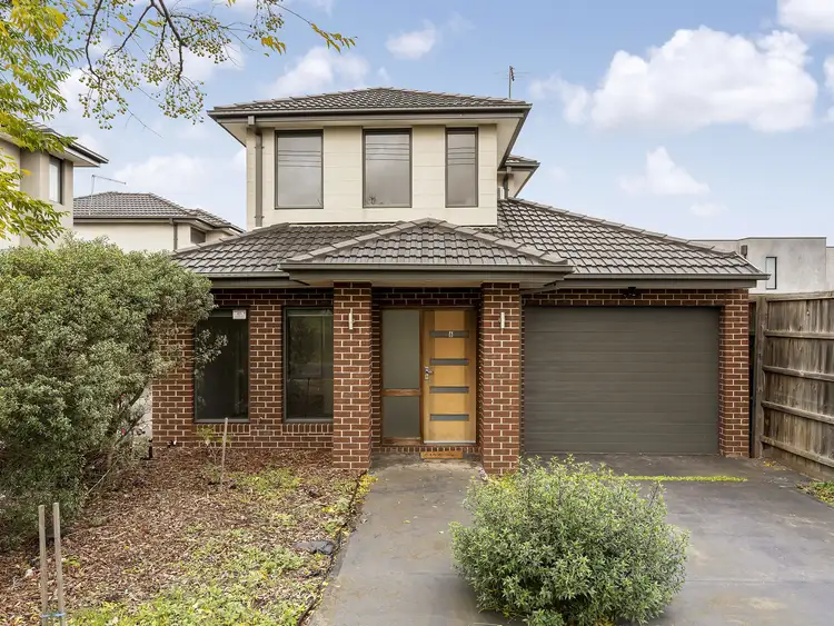 6/2 Albert Road