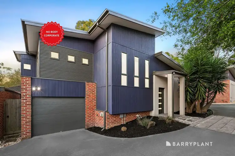 2/36 Greenhill Road
