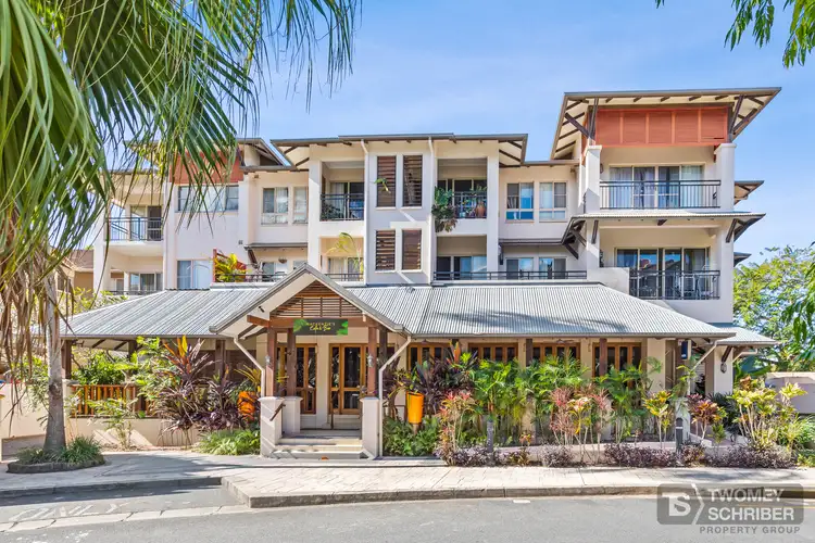 1813/2-10 Greenslopes Street