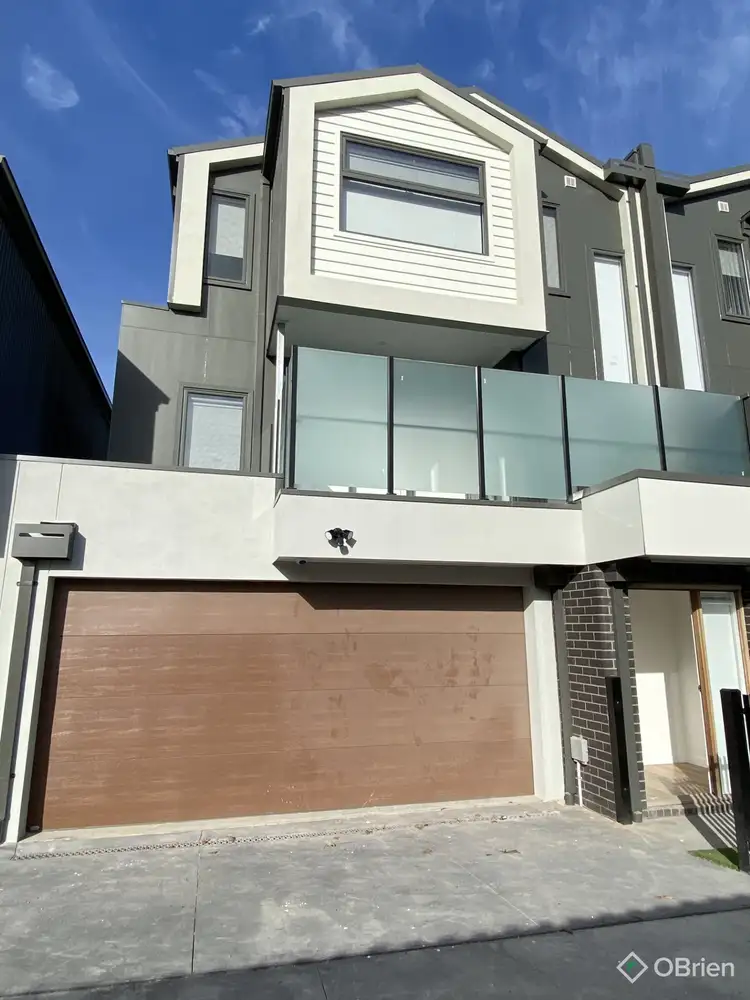 4/48 Pennell Avenue