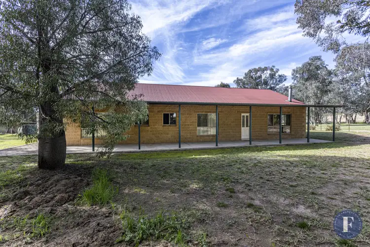 101 Boorowa Street
