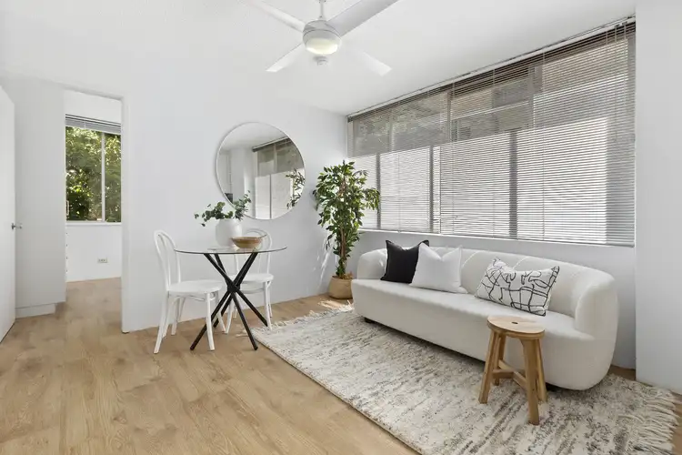 5/80 Elizabeth Bay Road