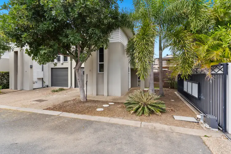 5/175 Frenchville Road