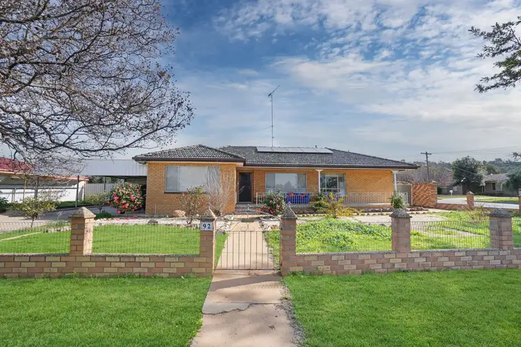 92 Blumer Avenue