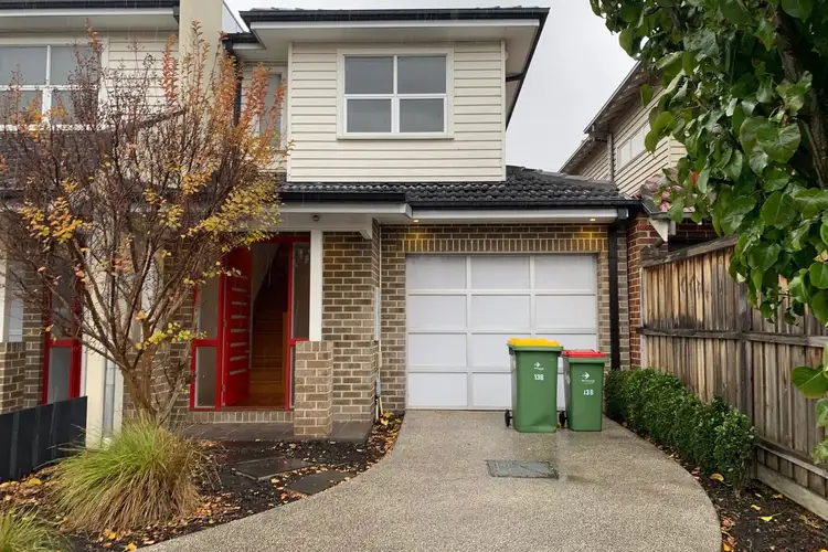 13B Adaleigh Street