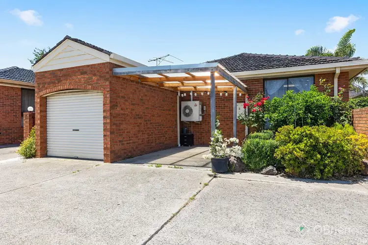 2/580 Warrigal Road