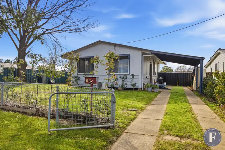 56 Gundagai Road