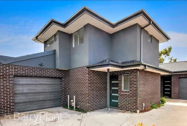 3/52 Conrad Street