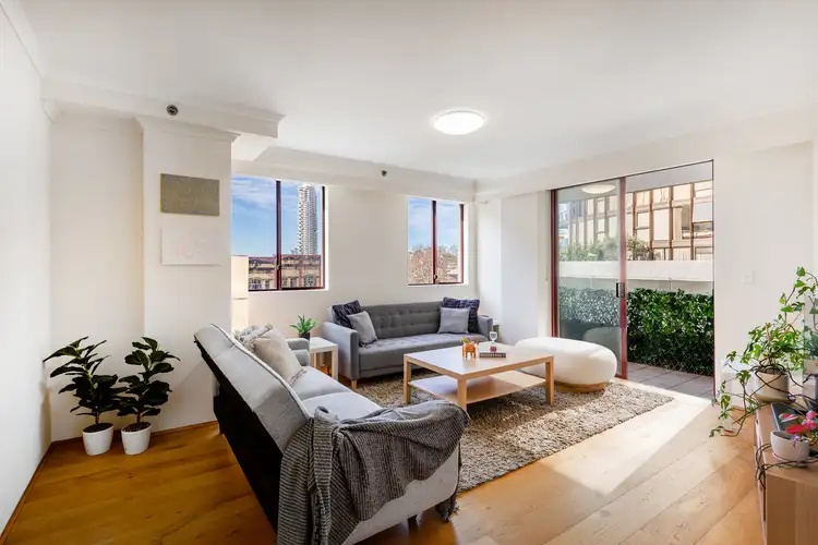 38/1-7 Pelican Street