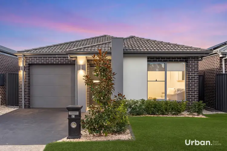 51 Meehan Terrace