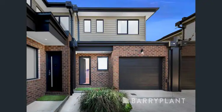 3/96 George Street