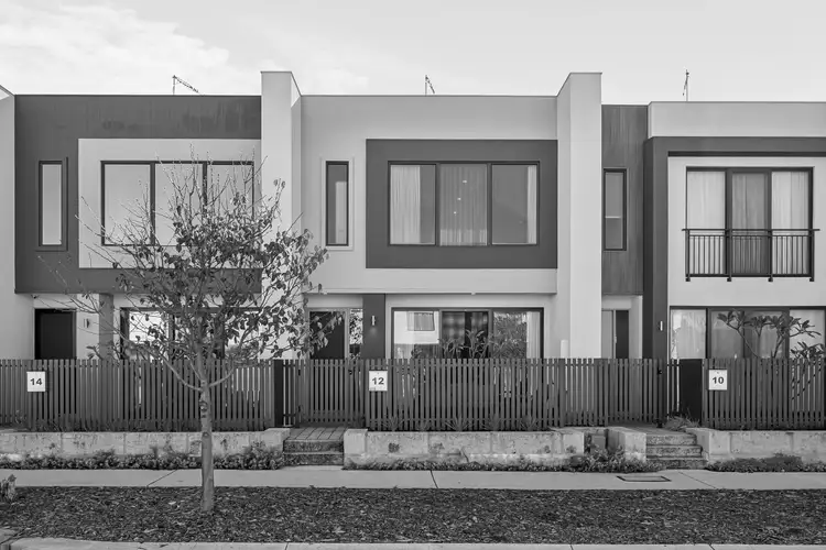 12 Turquoise Boulevard