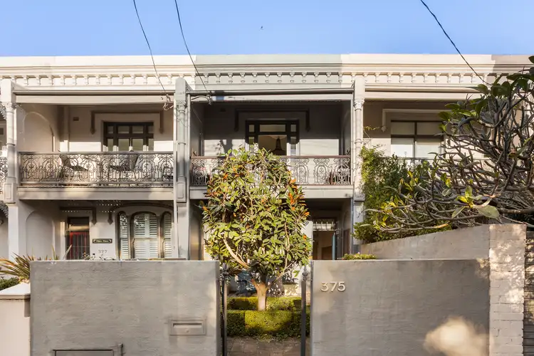 375 Balmain Road