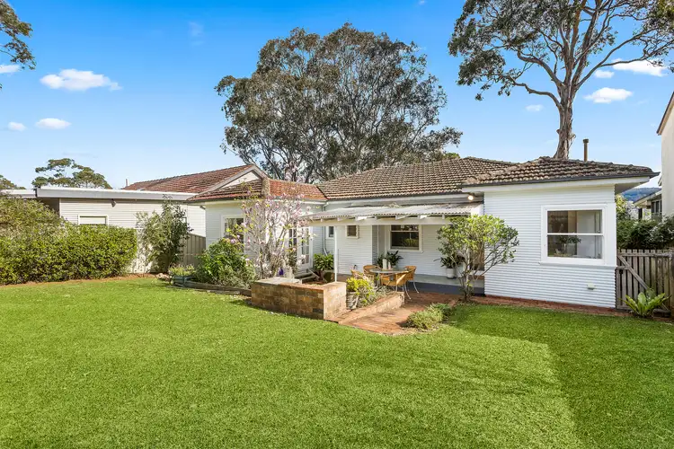 5 Camden Grove