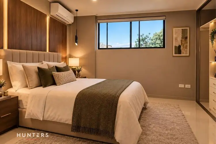 4/1 Dixon Street