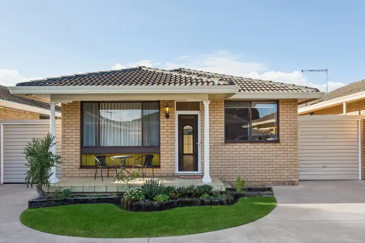 2/36 Fontainebleau Street