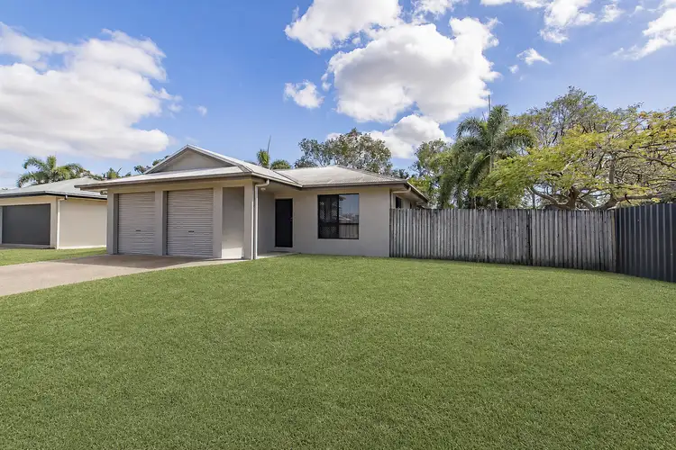 8 Summerland Drive
