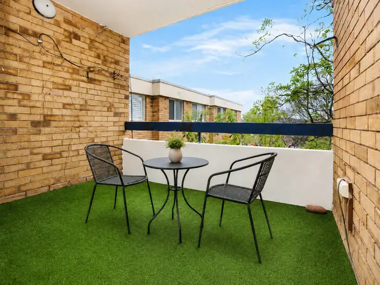 Third view of Homely apartment listing, 3/68 Pacific Parade, Dee Why NSW 2099
