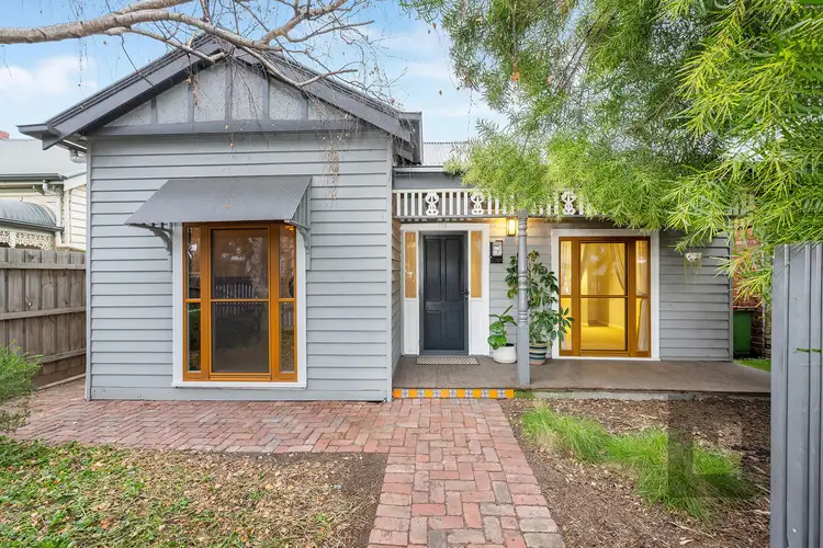 158 Williamstown Road