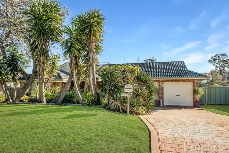 14 Glanmorgan Avenue