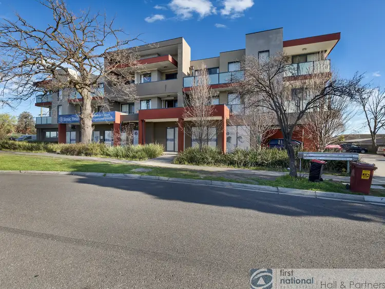 3/161 Princes Highway