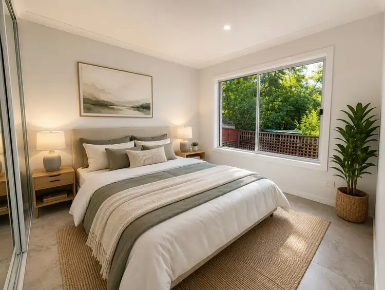 25a Wilga Street