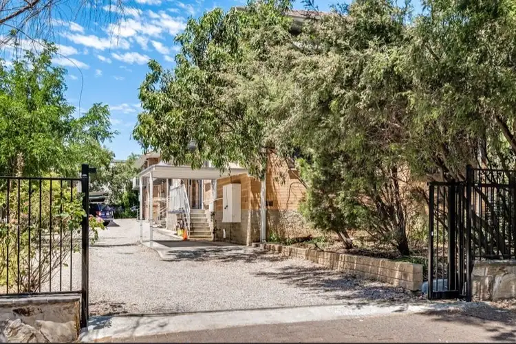 9/537 Greenhill Road