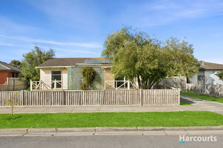 18 Loddon Street