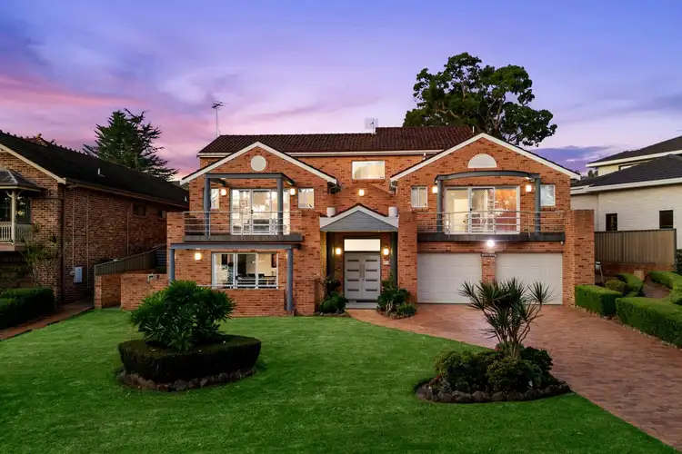 7 Moonah Road