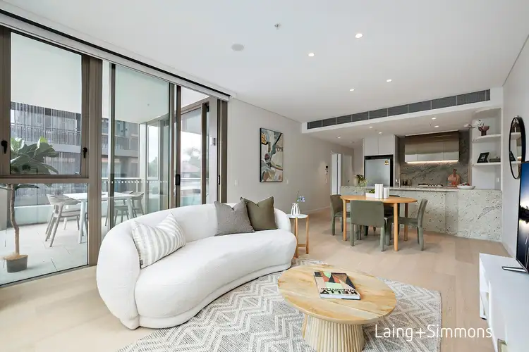 409/5 Scott Street