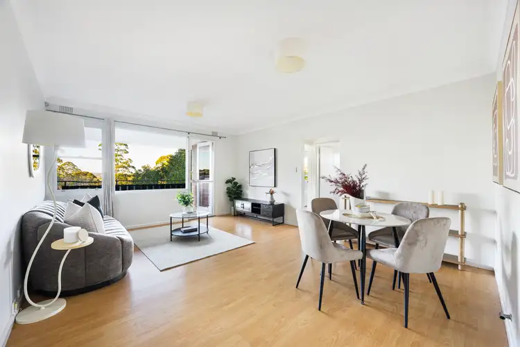 17/705 Pacific Highway
