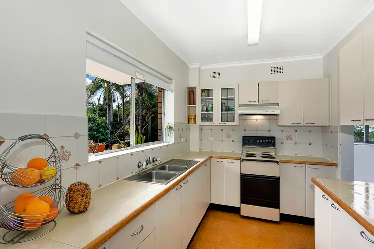 Second view of Homely apartment listing, 12/3 Wetherill Street, Narrabeen NSW 2101
