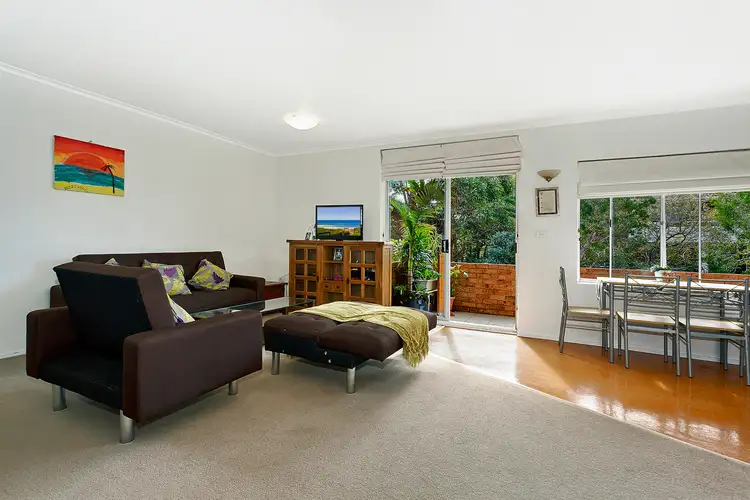 Third view of Homely apartment listing, 12/3 Wetherill Street, Narrabeen NSW 2101